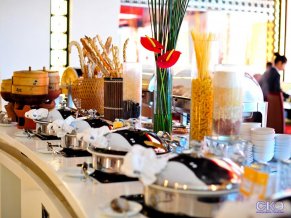 Novotel Nha Trang 4*