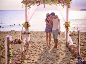 Novotel Nha Trang 4*