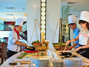 Novotel Nha Trang 4*