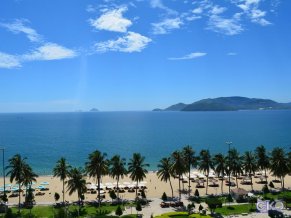 Novotel Nha Trang 4*