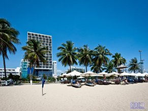 Novotel Nha Trang 4*