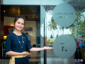 Novotel Nha Trang 4*