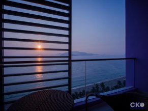 Novotel Nha Trang 4*