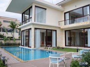 Diamond Bay Golf & Villas 5*