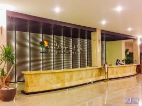 Diamond Bay Golf & Villas 5*