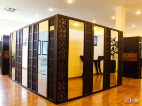 Diamond Bay Golf & Villas 5*