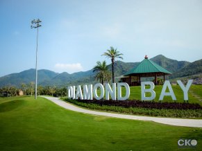 Diamond Bay Golf & Villas 5*