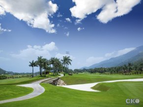 Diamond Bay Golf & Villas 5*