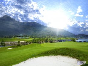 Diamond Bay Golf & Villas 5*