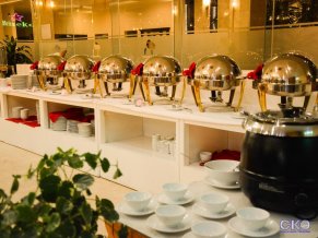 Diamond Bay Golf & Villas 5*