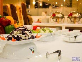 Diamond Bay Golf & Villas 5*