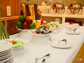 Diamond Bay Golf & Villas 5*