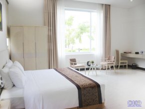 Diamond Bay Golf & Villas 5*