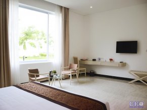 Diamond Bay Golf & Villas 5*