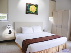 Diamond Bay Golf & Villas 5*