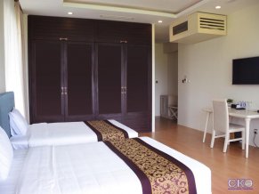 Diamond Bay Golf & Villas 5*