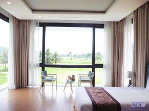 Diamond Bay Golf & Villas 5*