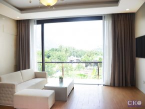 Diamond Bay Golf & Villas 5*