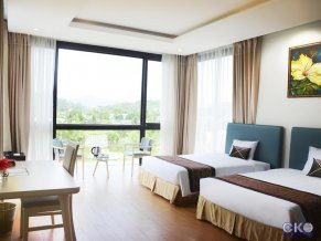 Diamond Bay Golf & Villas 5*