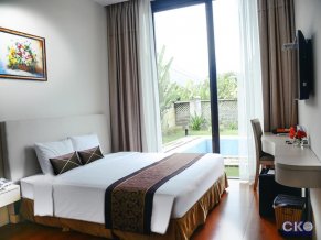 Diamond Bay Golf & Villas 5*