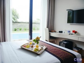 Diamond Bay Golf & Villas 5*