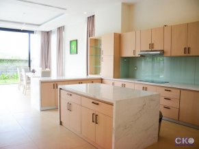 Diamond Bay Golf & Villas 5*