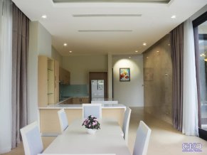 Diamond Bay Golf & Villas 5*