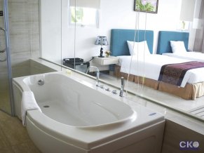 Diamond Bay Golf & Villas 5*