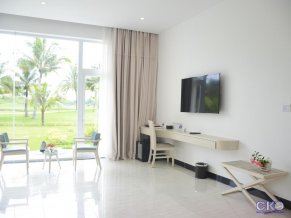 Diamond Bay Golf & Villas 5*