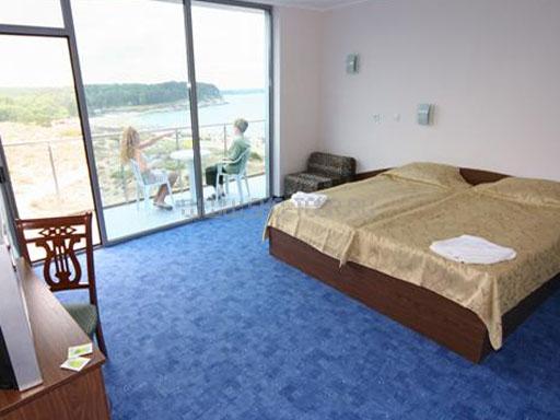 Номер отеля