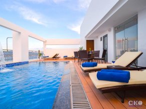 Imperial Nha Trang Hotel 4*
