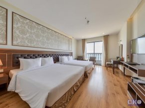 Imperial Nha Trang Hotel 4*