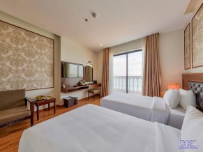 Imperial Nha Trang Hotel 4*