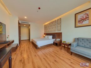 Imperial Nha Trang Hotel 4*