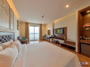 Imperial Nha Trang Hotel 4*