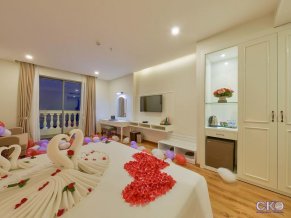 Imperial Nha Trang Hotel 4*