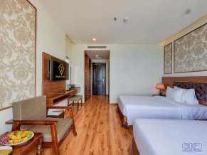 Imperial Nha Trang Hotel 4*