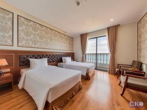 Imperial Nha Trang Hotel 4*
