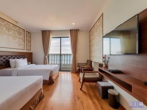 Imperial Nha Trang Hotel 4*