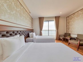 Imperial Nha Trang Hotel 4*