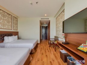 Imperial Nha Trang Hotel 4*