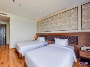 Imperial Nha Trang Hotel 4*
