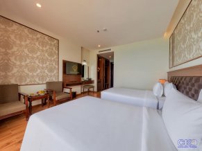 Imperial Nha Trang Hotel 4*