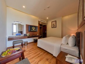 Imperial Nha Trang Hotel 4*