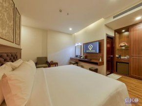 Imperial Nha Trang Hotel 4*