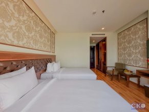Imperial Nha Trang Hotel 4*