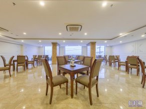 Imperial Nha Trang Hotel 4*