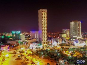Imperial Nha Trang Hotel 4*