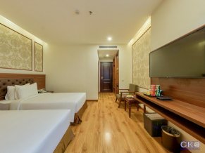 Imperial Nha Trang Hotel 4*