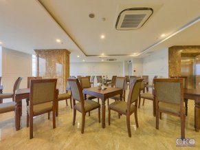 Imperial Nha Trang Hotel 4*